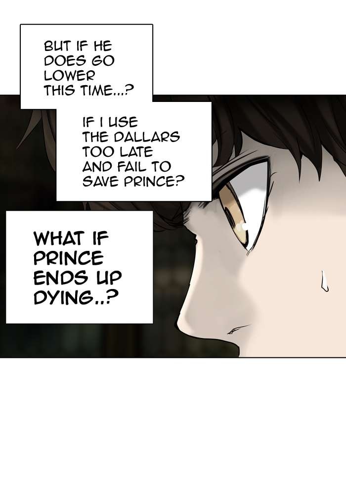 Tower of God Chapter 269 4